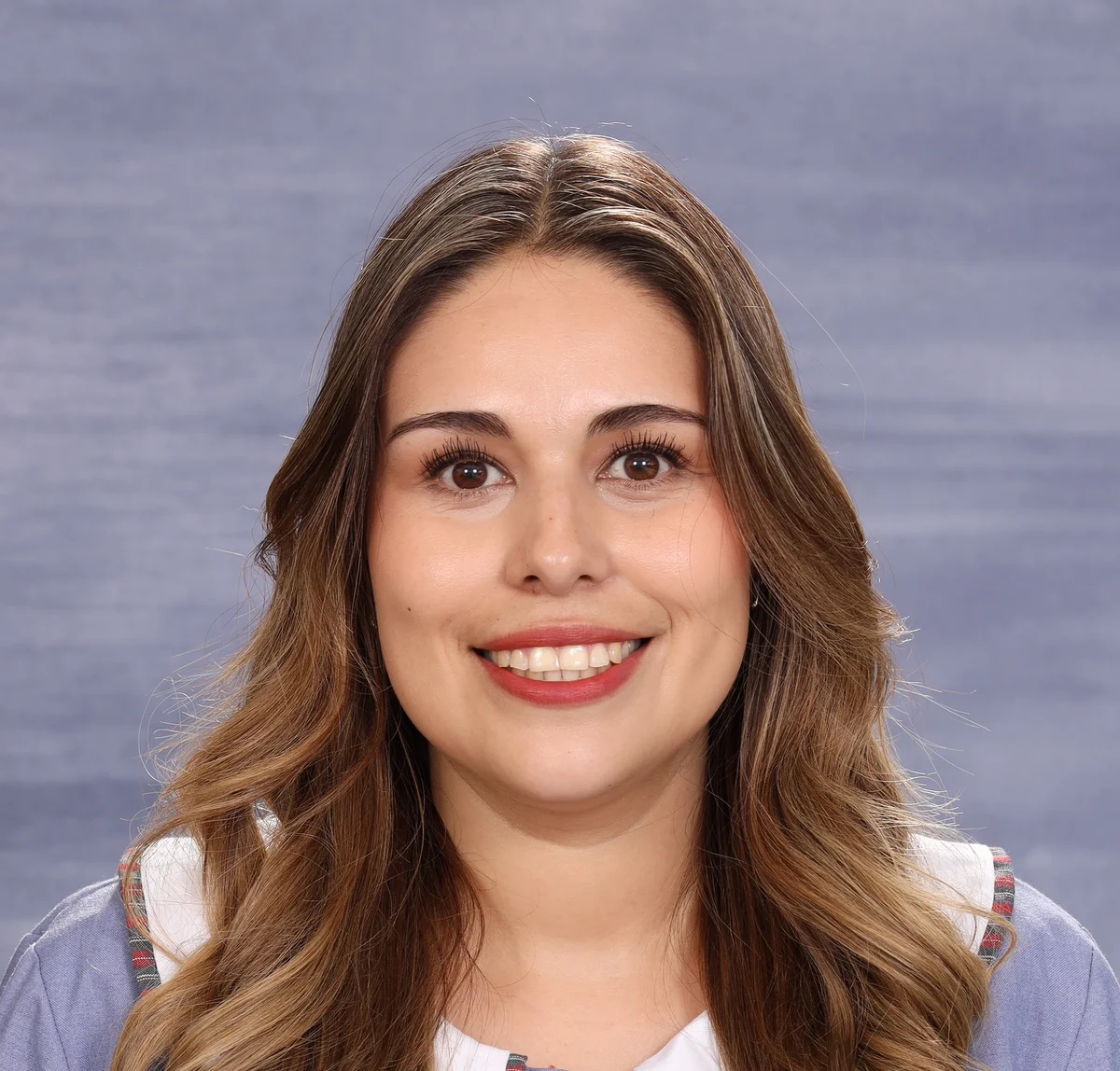Pamela Correa