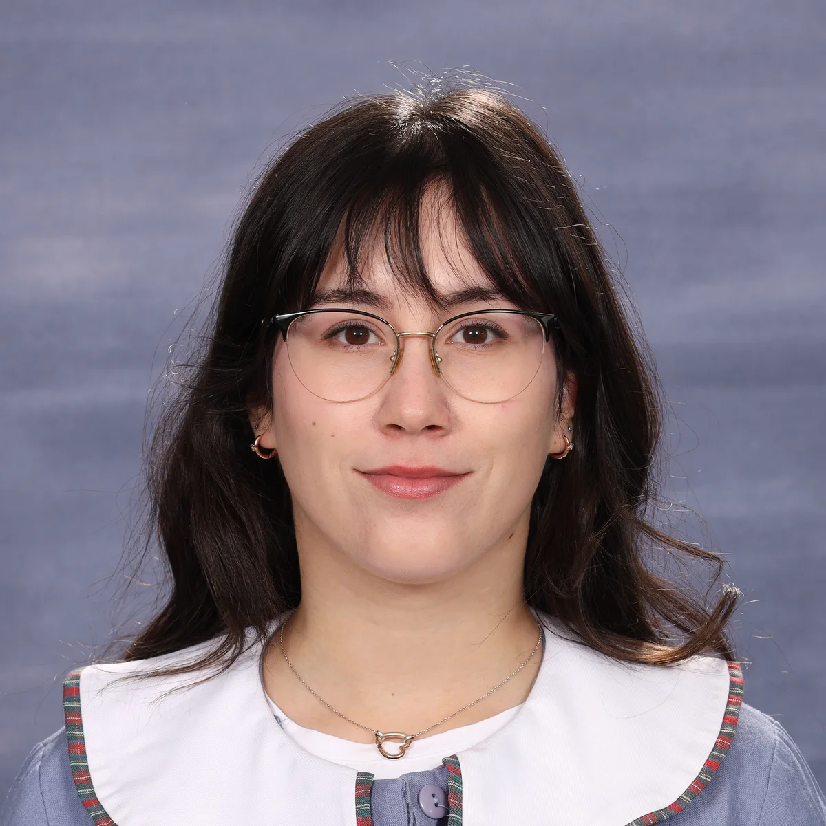 Valentina González