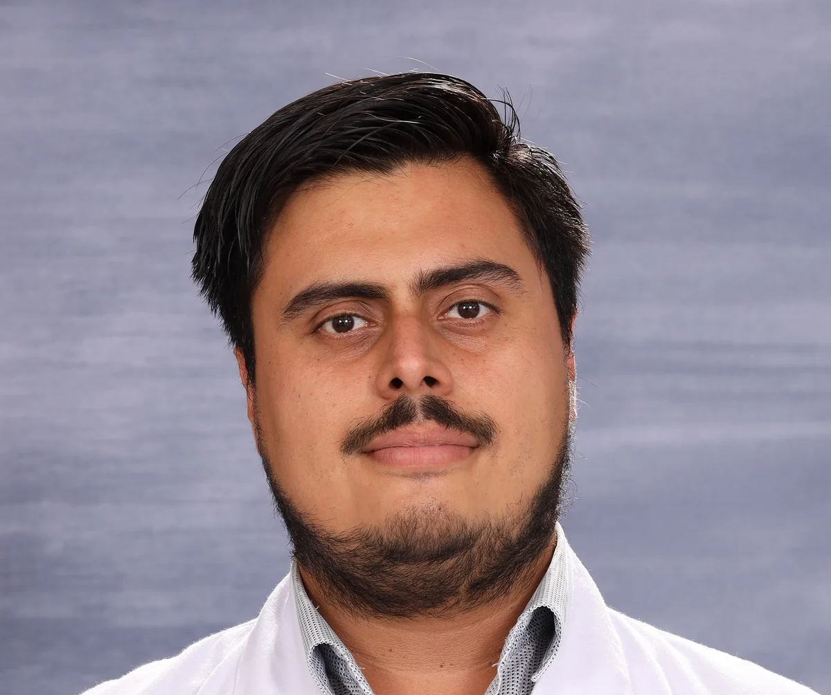 Pablo Mancilla