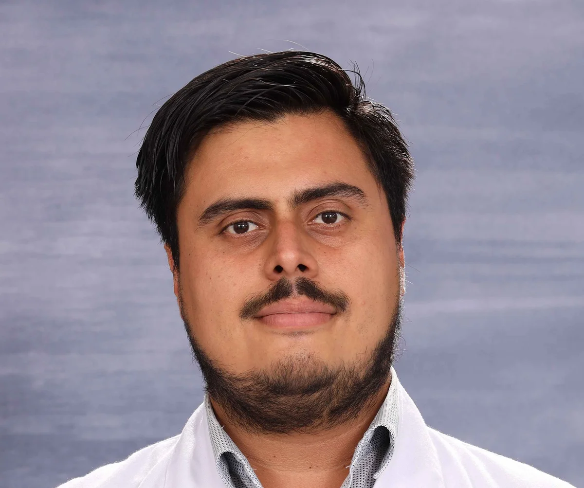 Pablo Mancilla