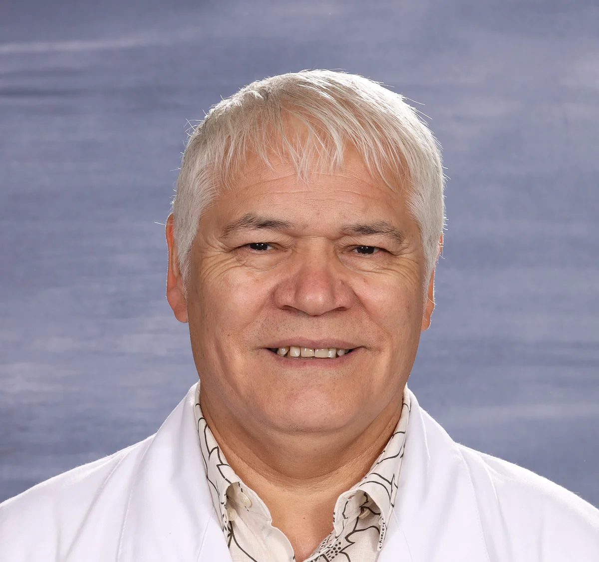 Sergio Montenegro