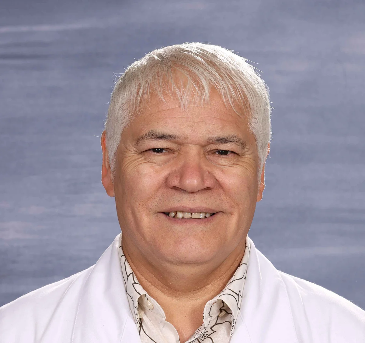 Sergio Montenegro
