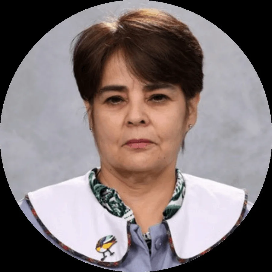 Isabel Brown