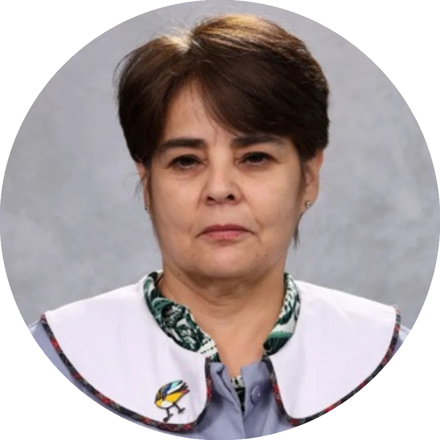 Isabel Brown