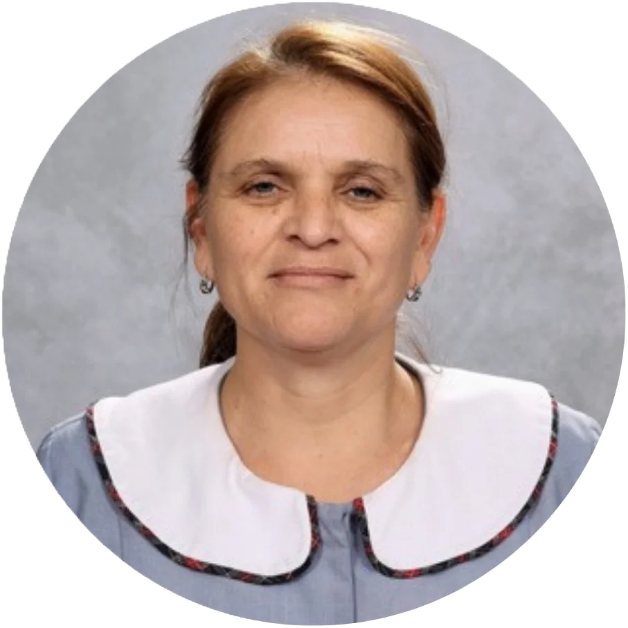 Paola Andaur