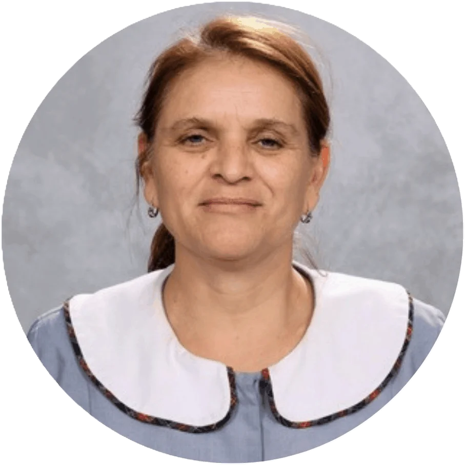 Paola Andaur