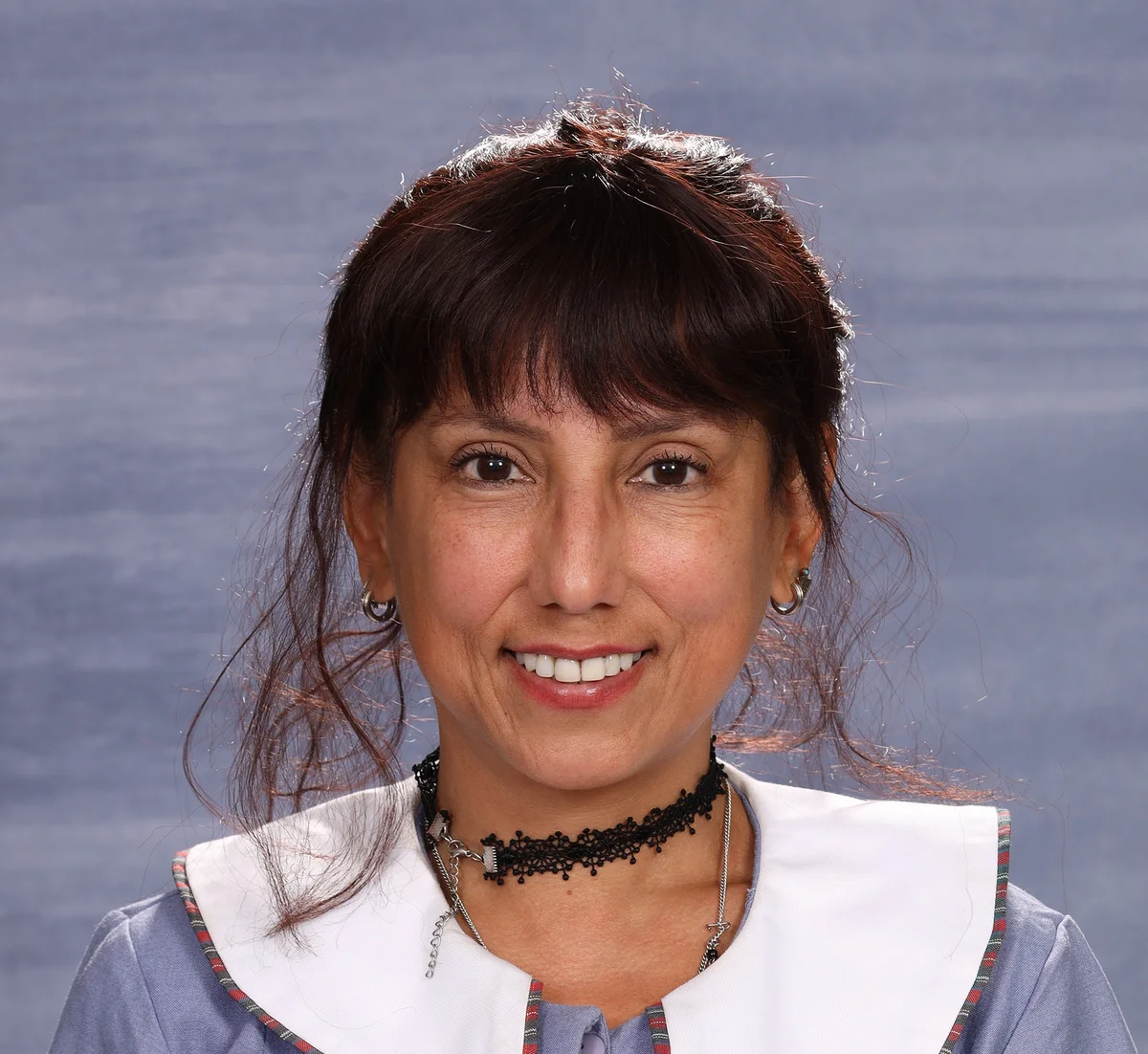 Alexandra Avellaneda