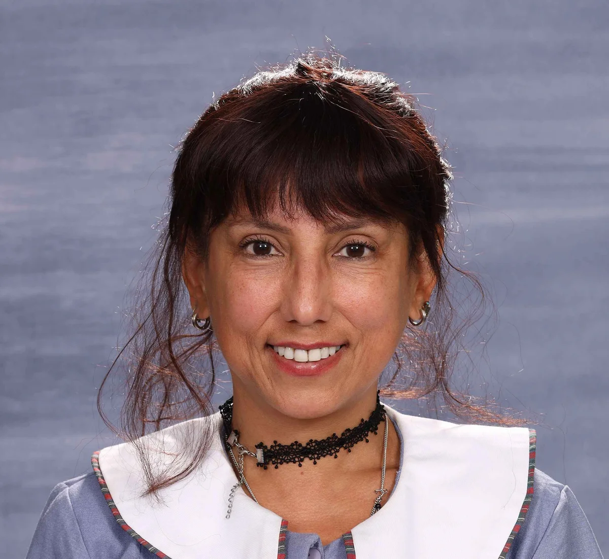 Alexandra Avellaneda
