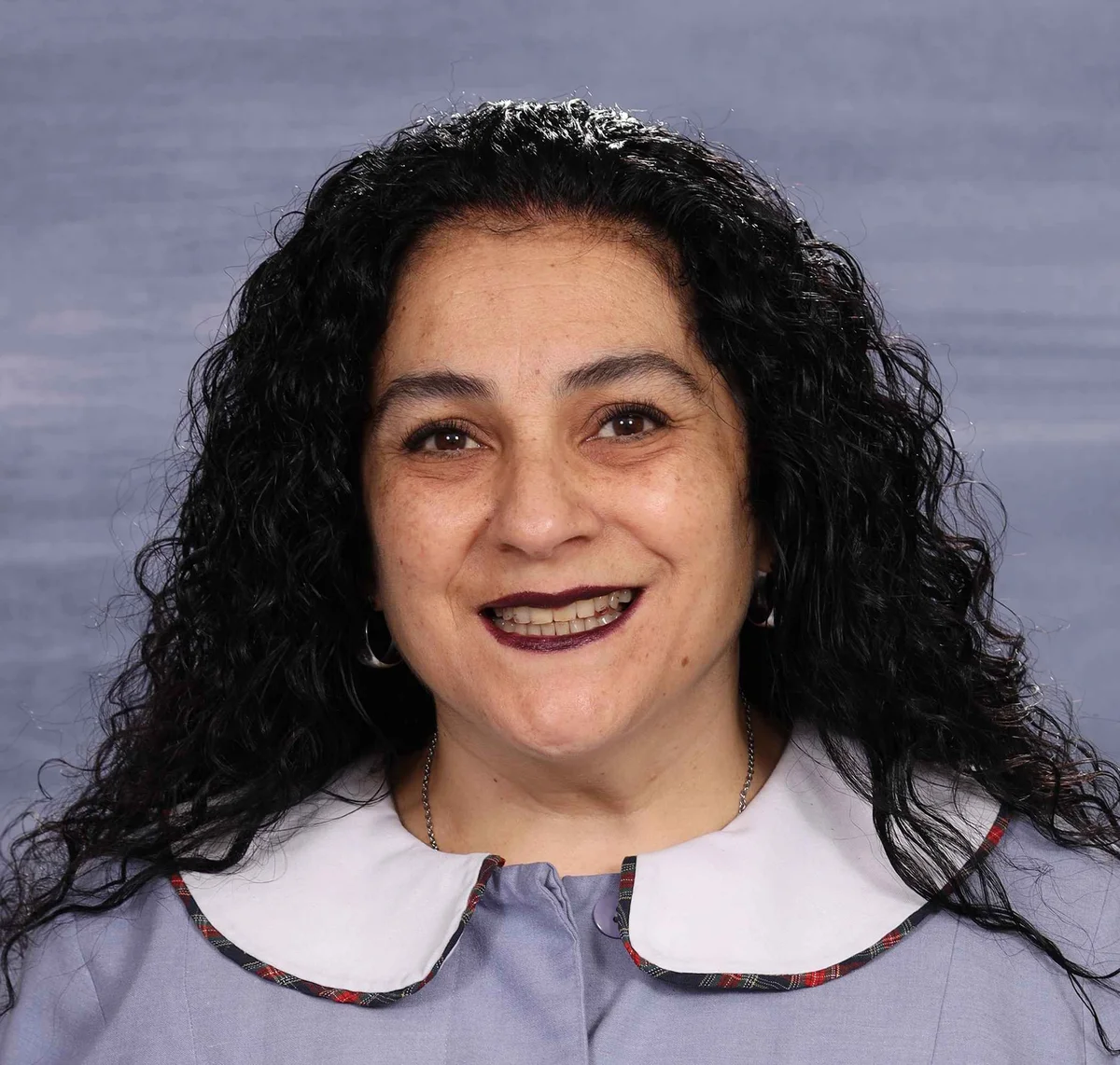 Gloria Muñoz