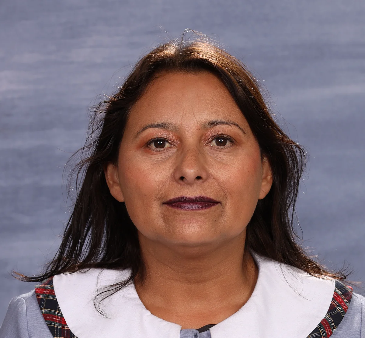 Mónica Cortés