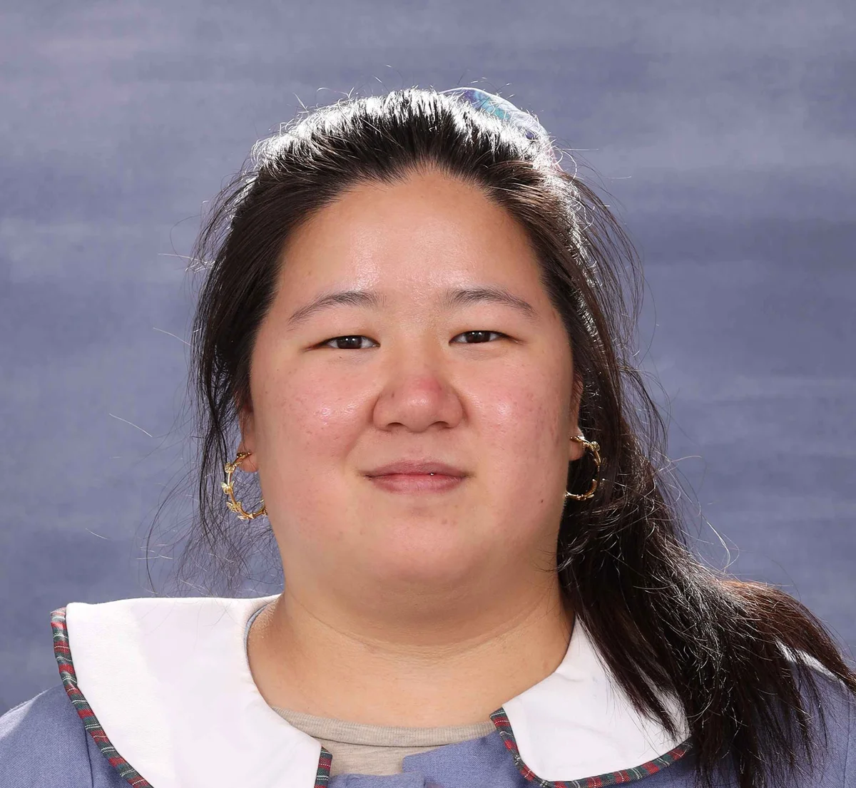 Tianxin Wang