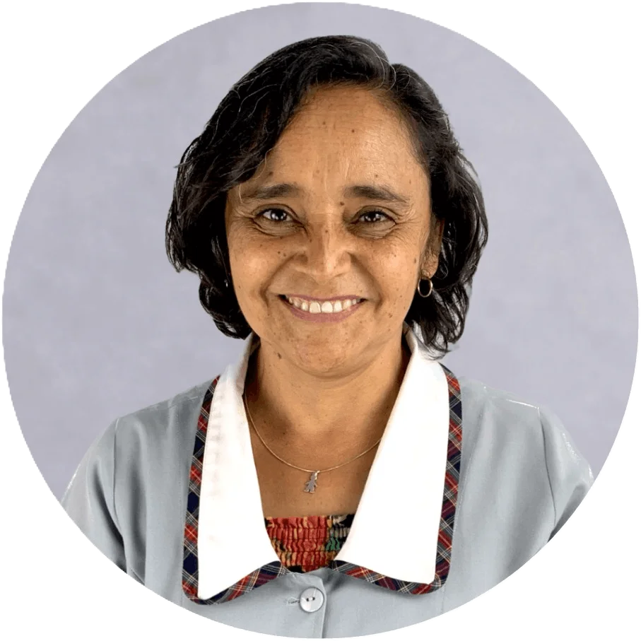 Mabel Ávila