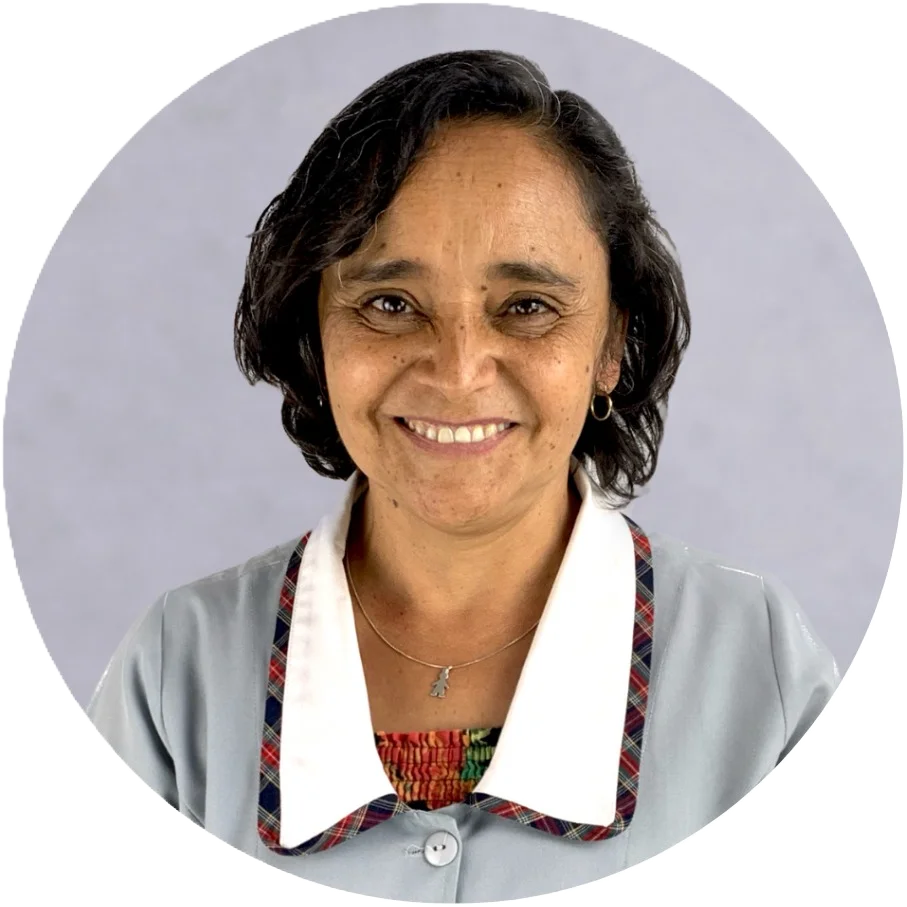 Mabel Ávila
