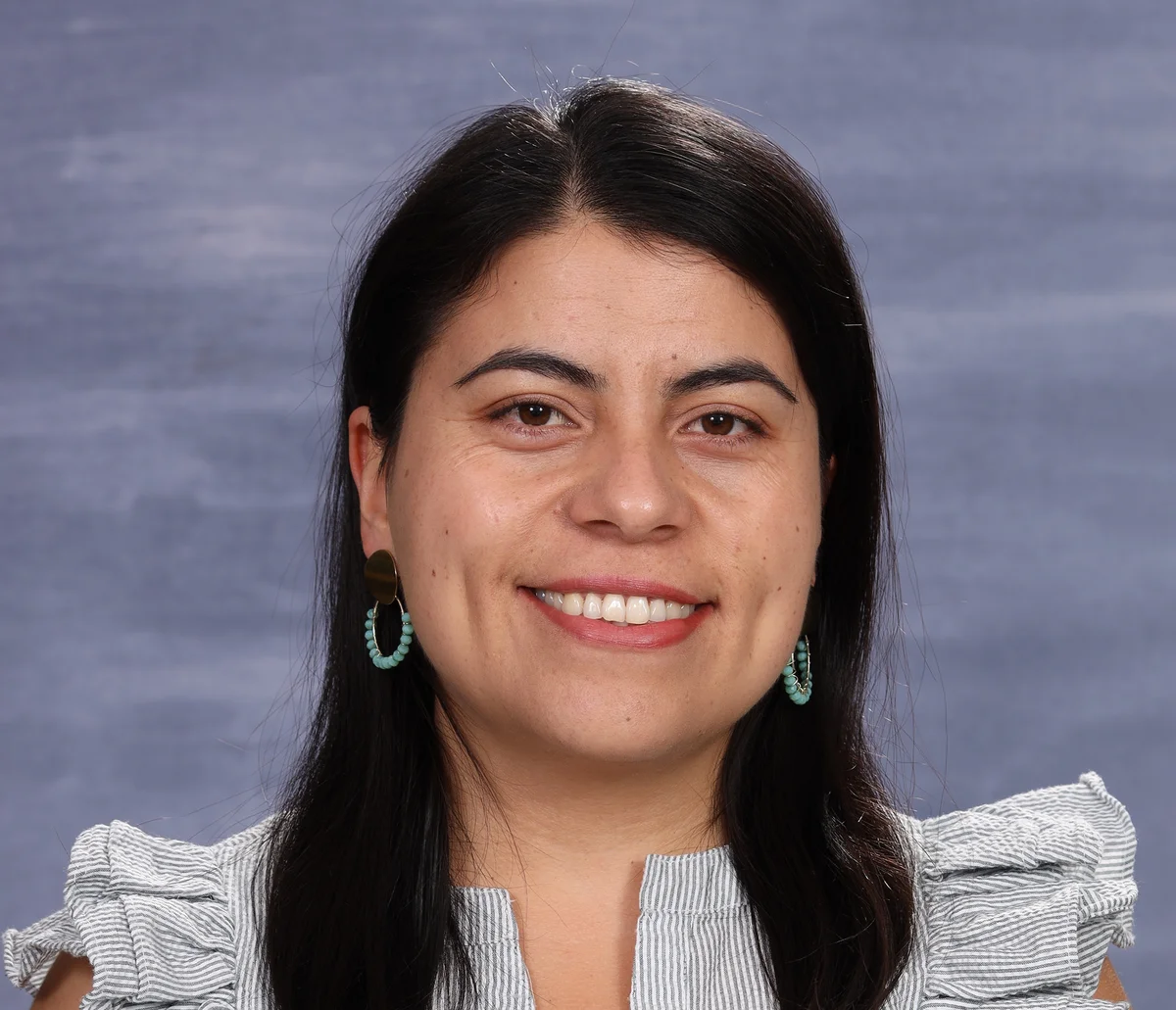 Carla  López M.