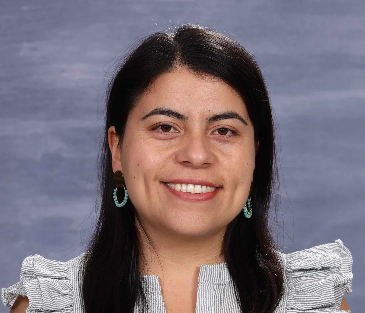 Carla  López M.