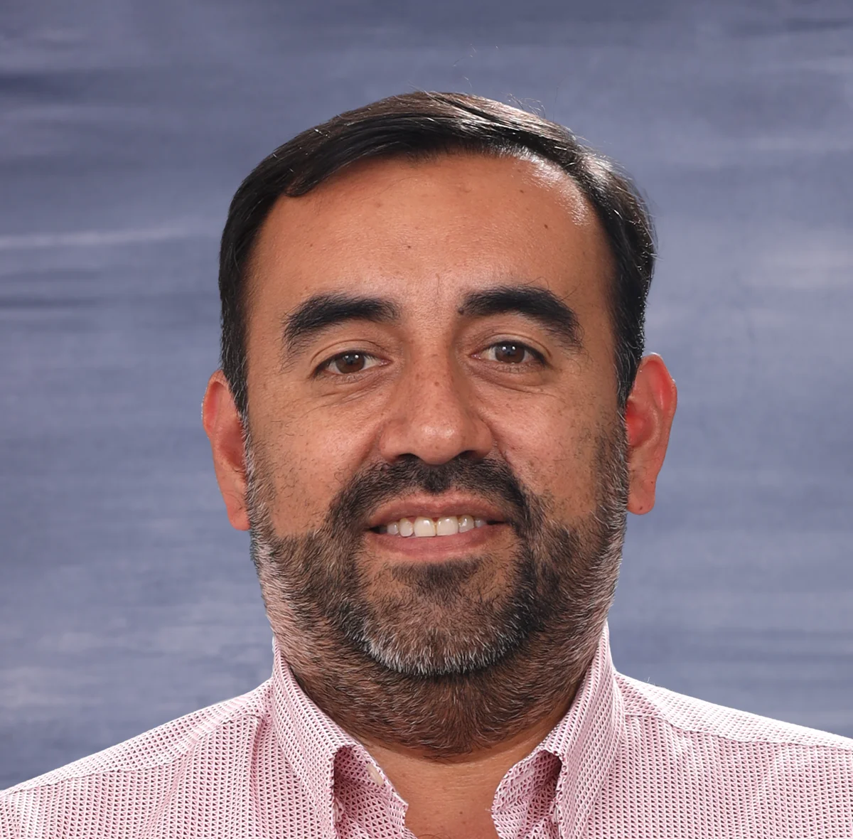 Ricardo Espinoza M.