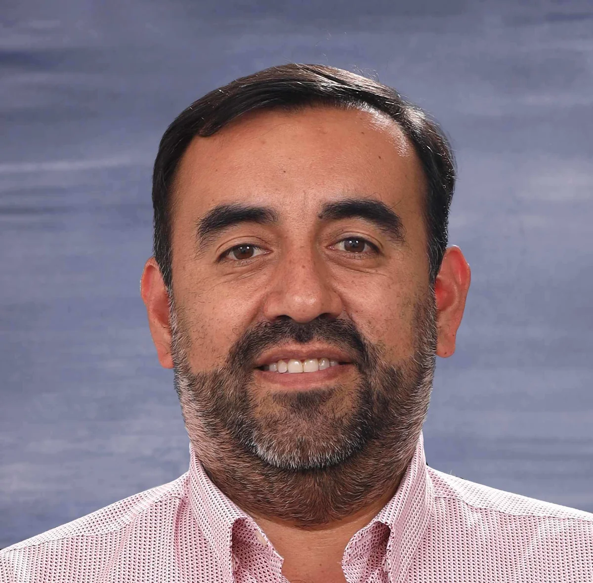 Ricardo Espinoza M.