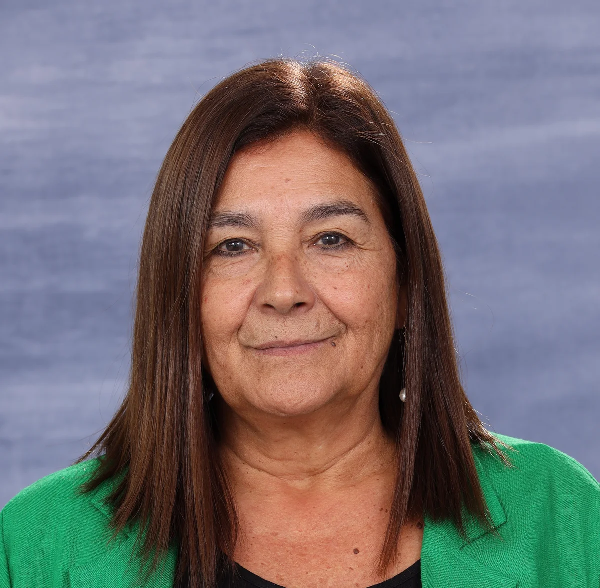 Ximena Péerez de Arce