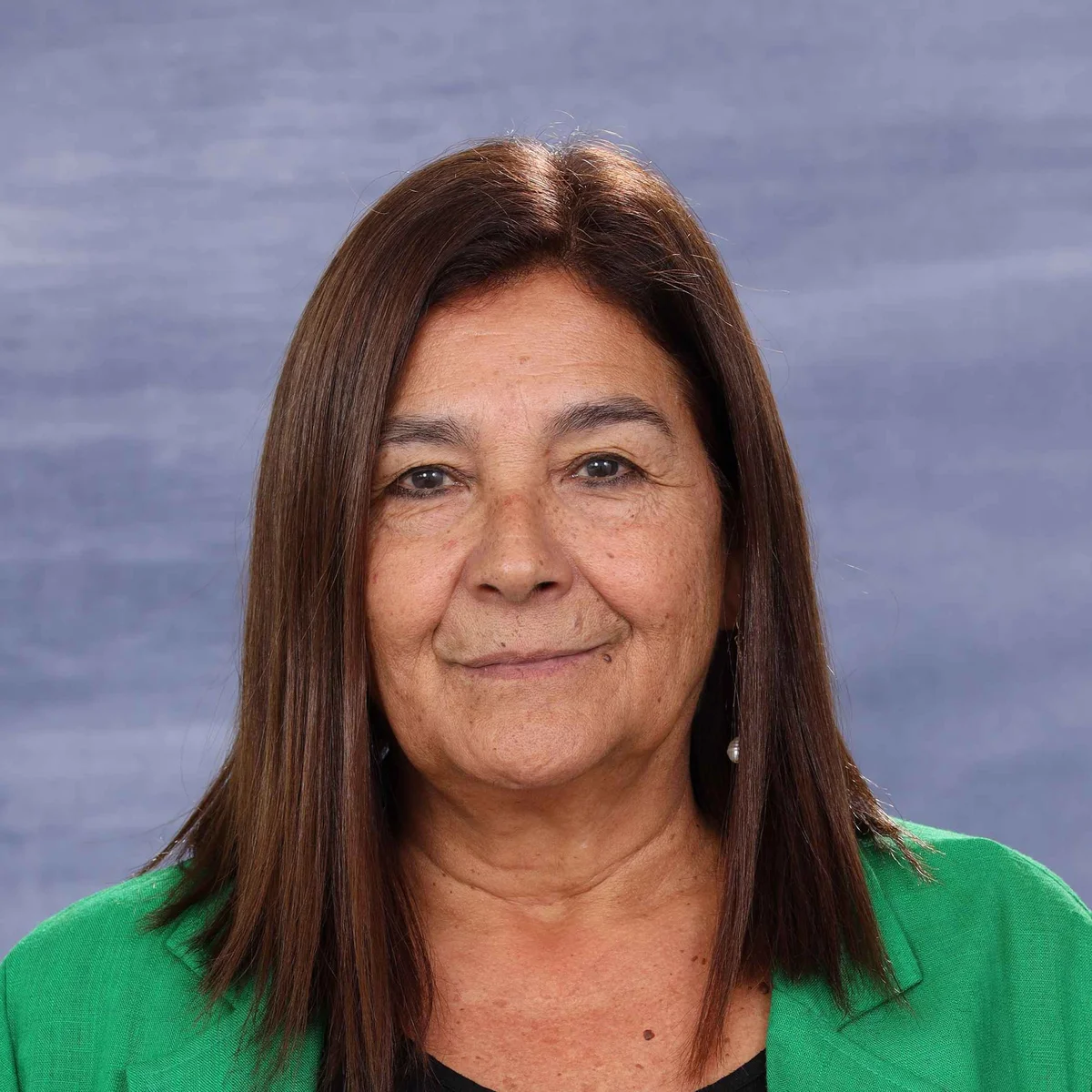 Ximena Pérez de Arce