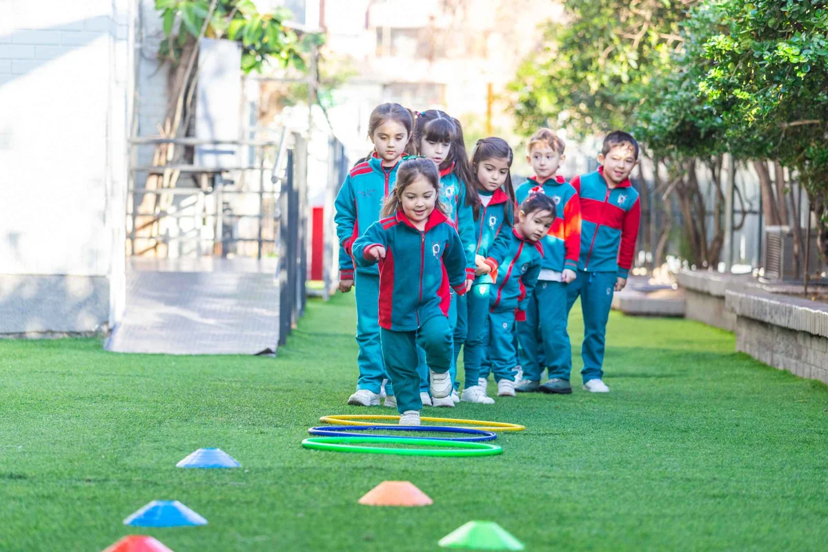 After school programme