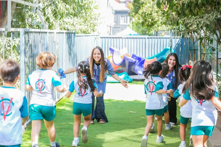 Early Years School