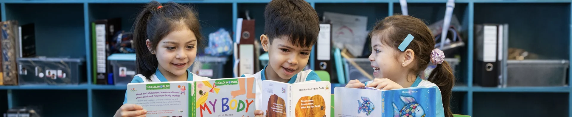 Early Years School