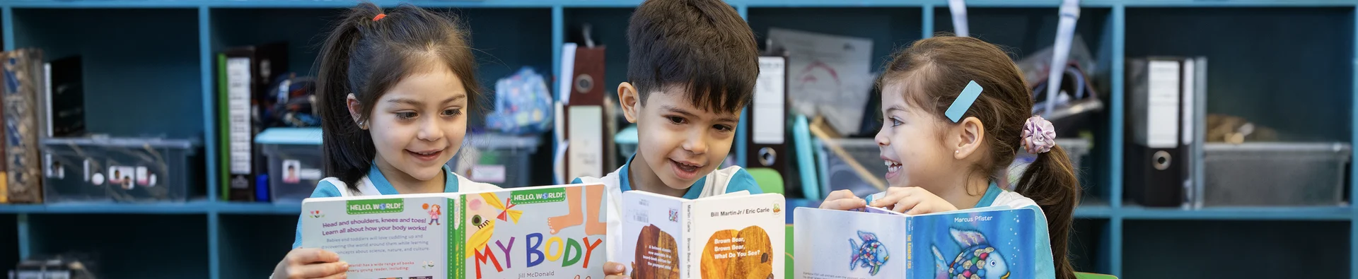 Early Years School