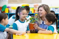 Te invitamos a conocer el Campus Senior School I