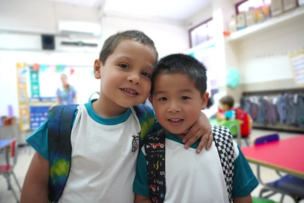 Reseñas escolares