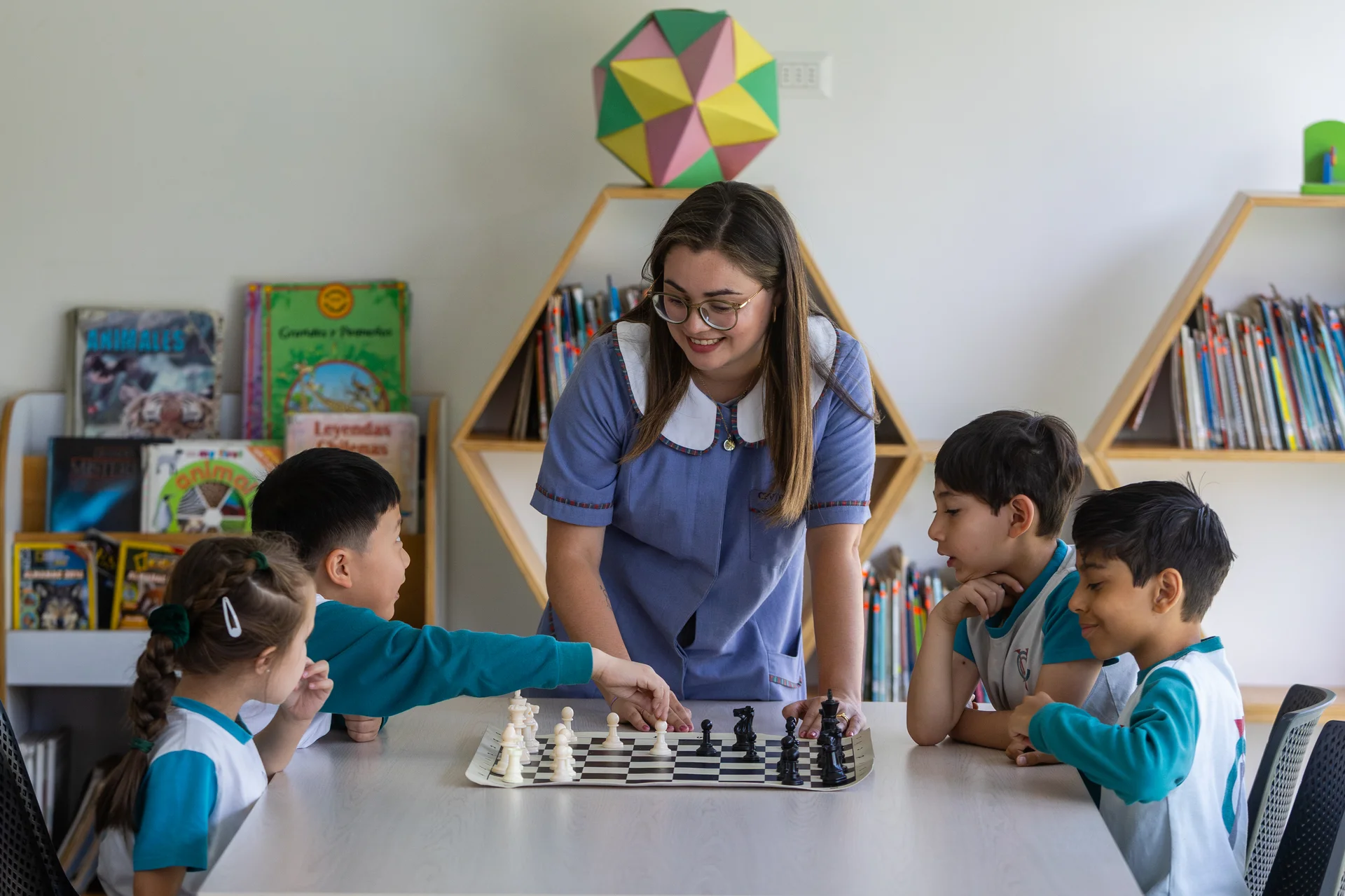 Orientación