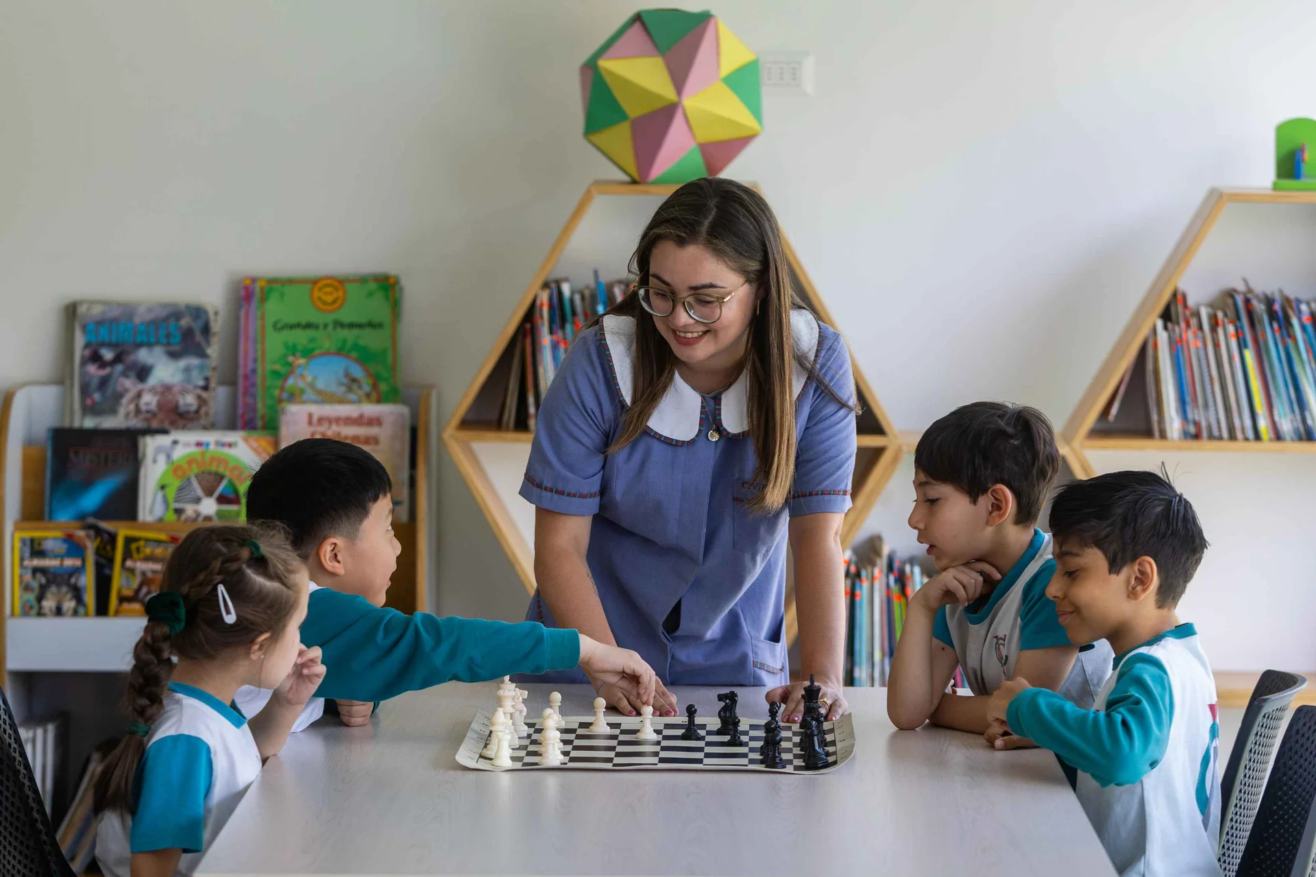Orientación
