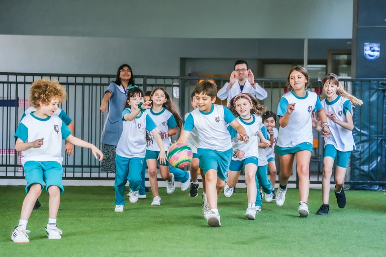 Competencias para la vida