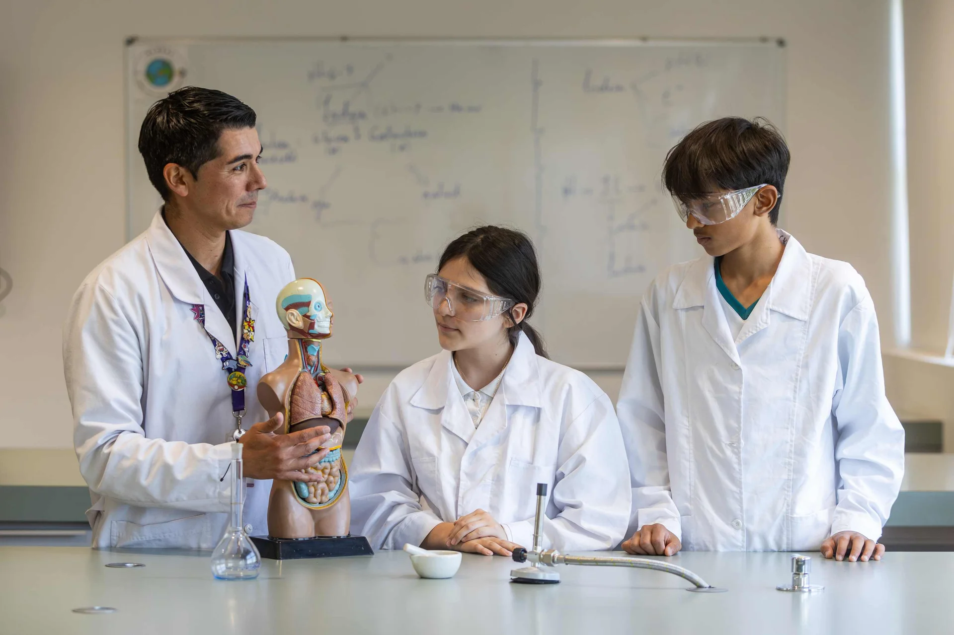 Ciencias