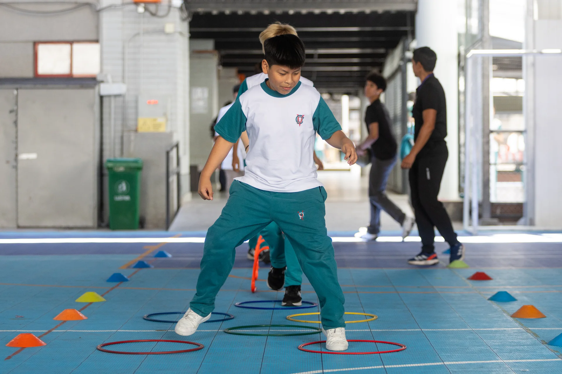 Physical Education