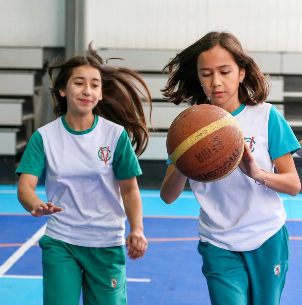 Clubs, deportes y oportunidades