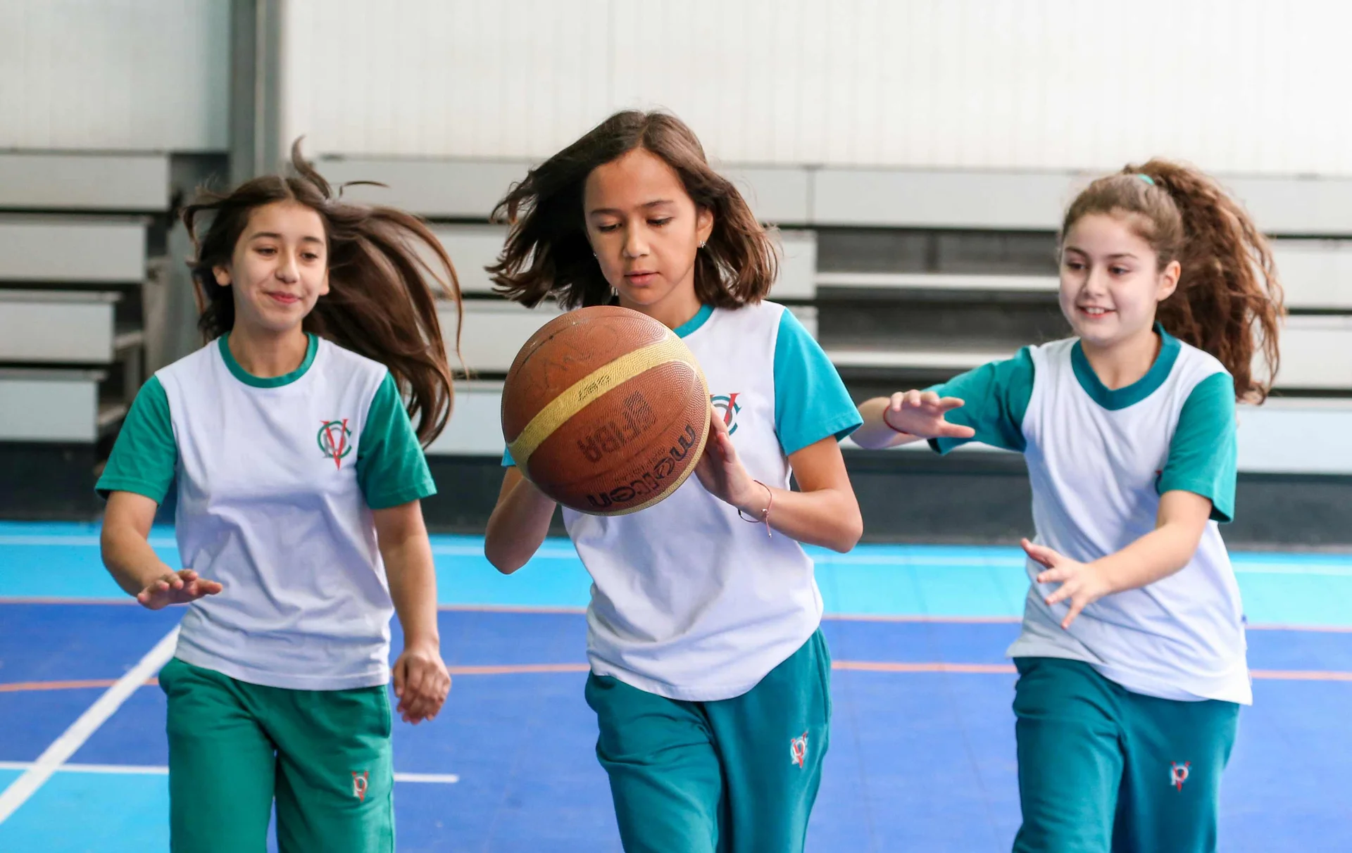 Talleres, deportes y oportunidades