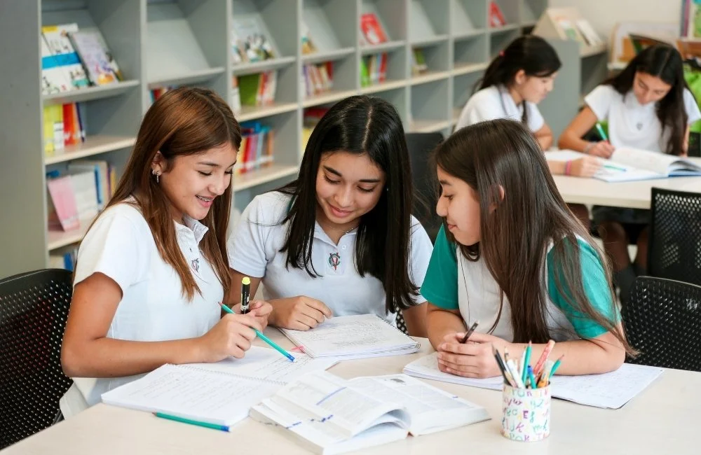 International Learning Oportunities for Students (ILOS)
