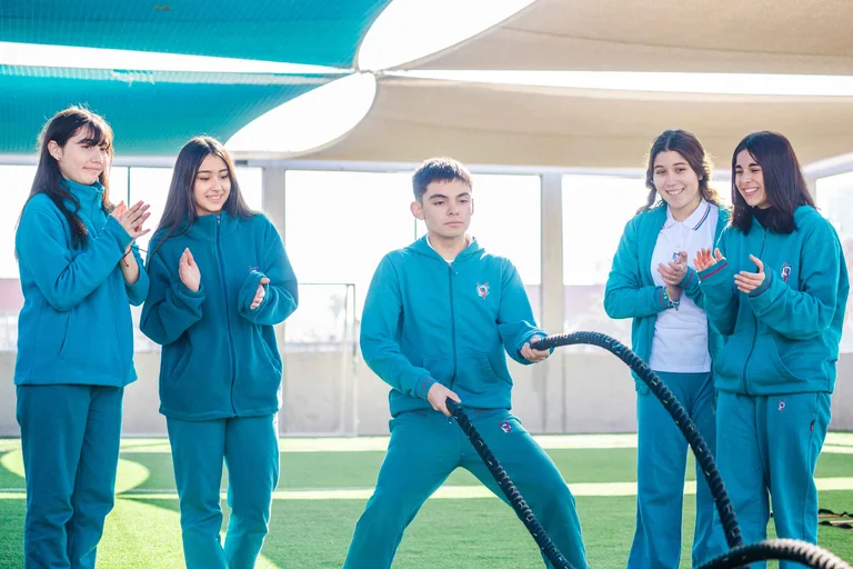 Competencias para la vida