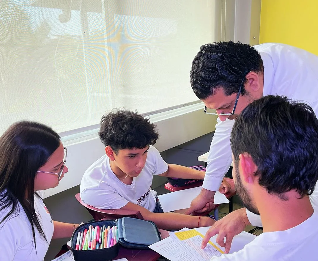 Preparación PAES