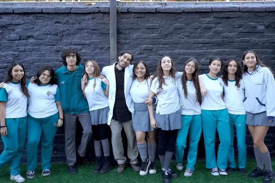 ISP Filmmakers