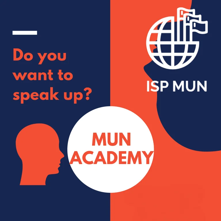 ISP MUN