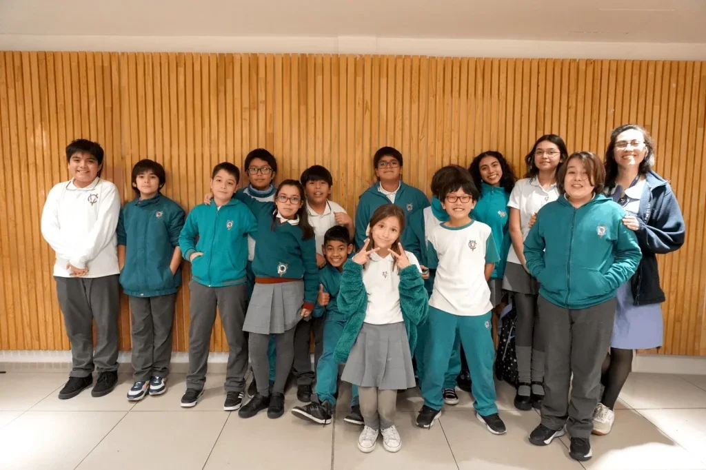 ISP Changemakers