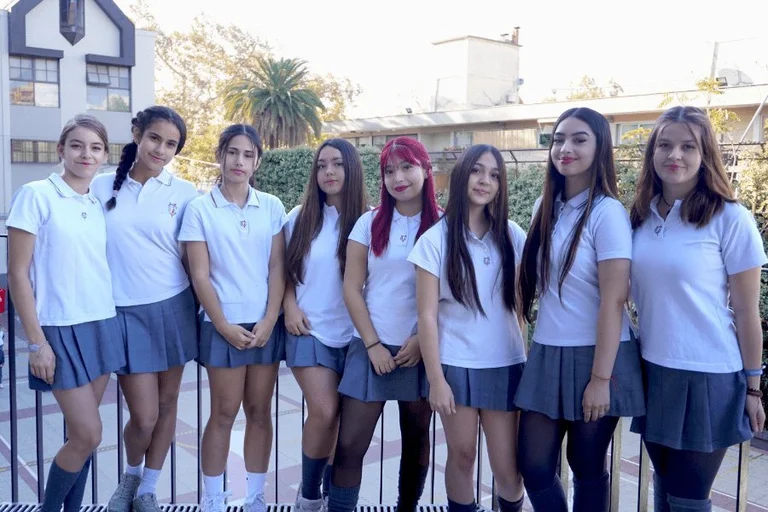Nuestro equipo