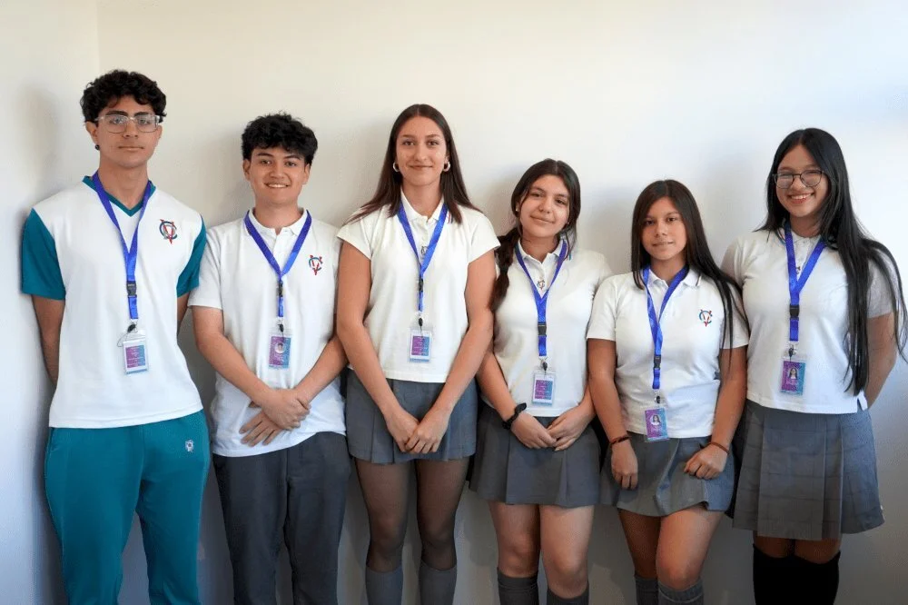 Nuestra comunidad