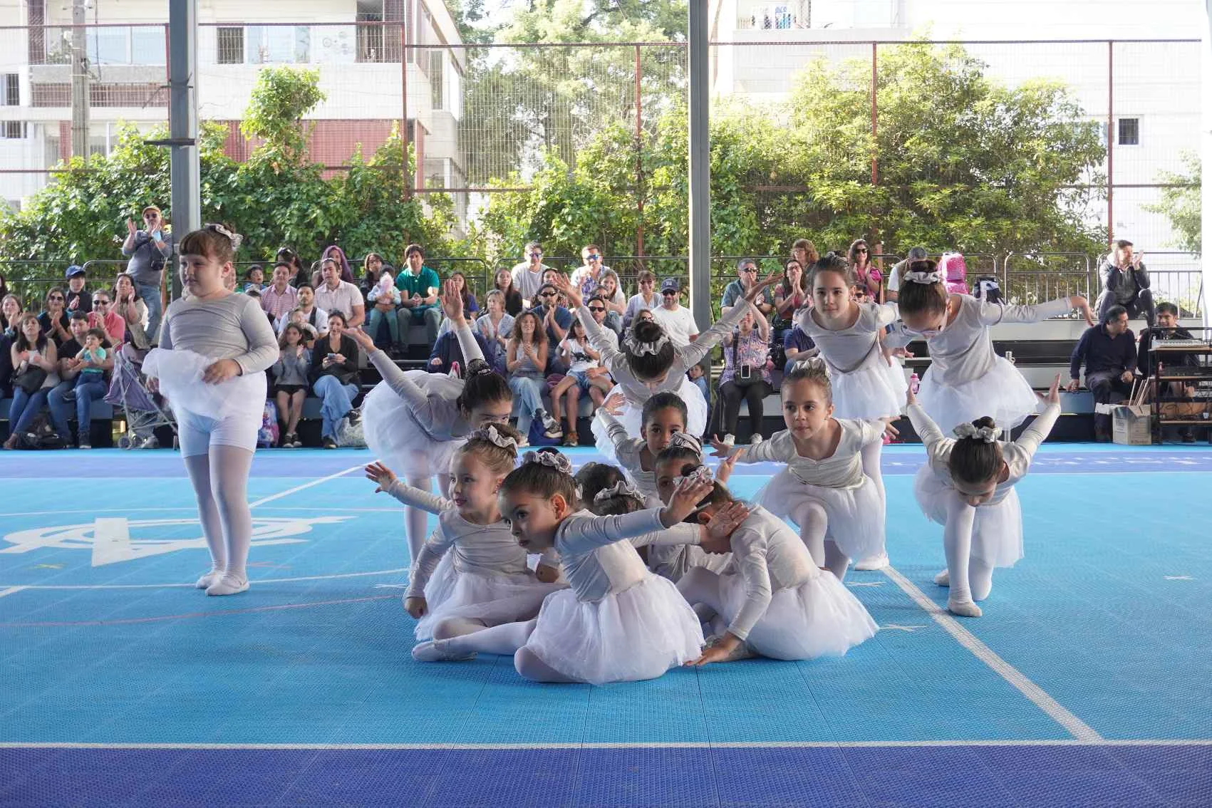 Our community 5