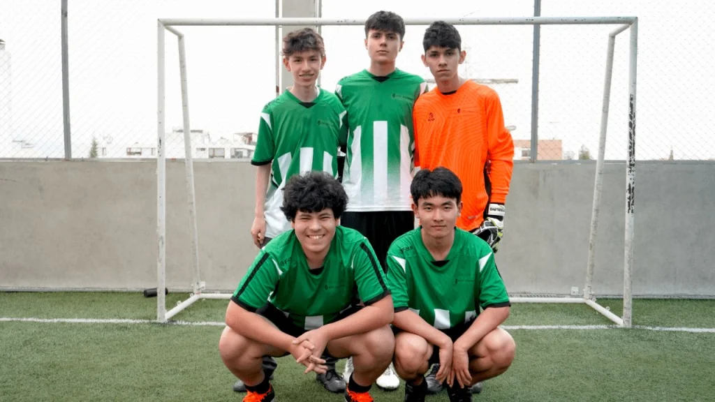 Talleres, deportes y oportunidades 4