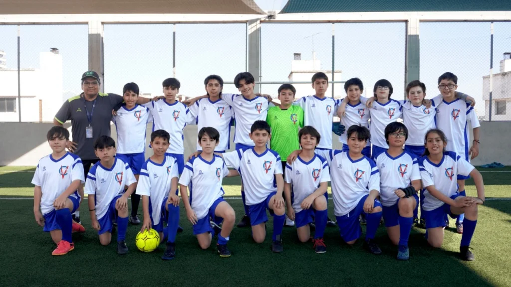 Talleres, deportes y oportunidades 6