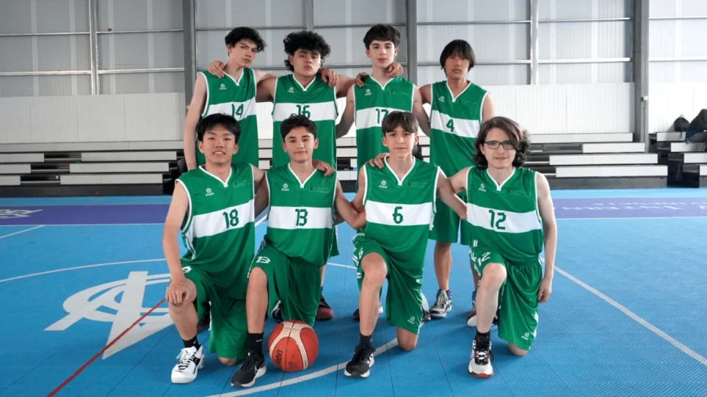 Talleres, deportes y oportunidades 2