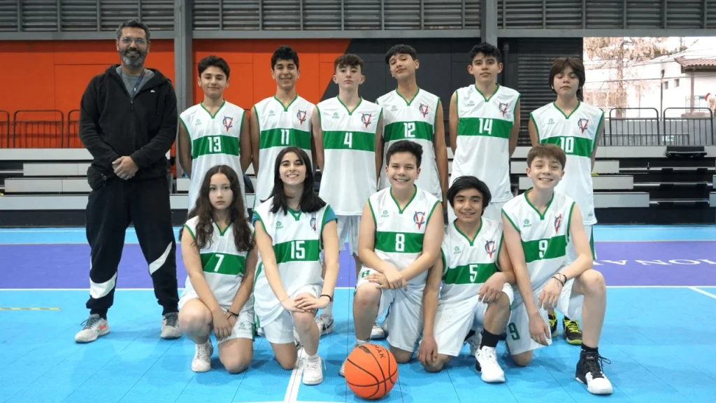 Talleres, deportes y oportunidades 3