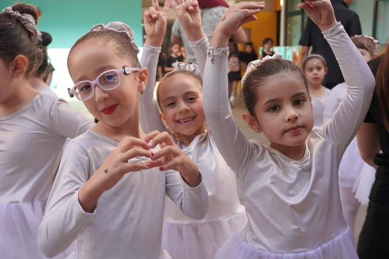 Children’s Ballet
